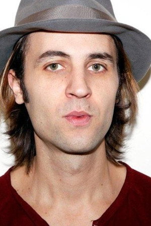 Michaël Evans portrait
