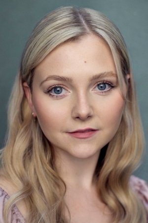 Julie Lamberton portrait