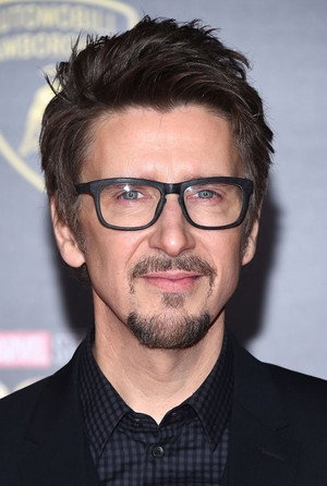 Scott Derrickson portrait