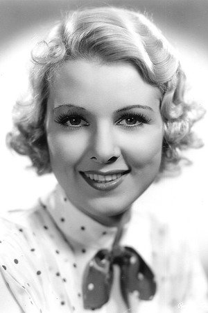 Rosina Lawrence portrait