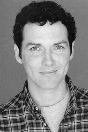 Norm Macdonald portrait