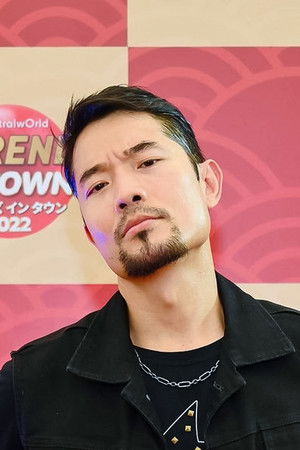 Piya Vimuktayon portrait