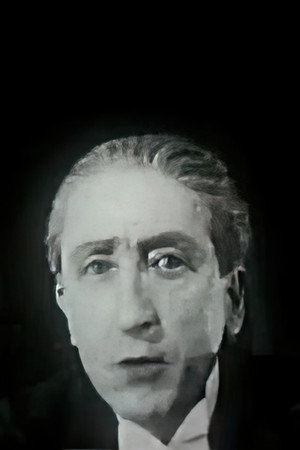 Raymond Narlay portrait