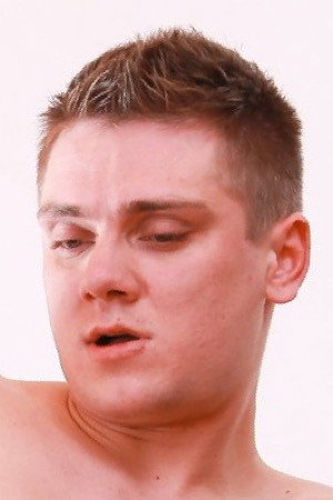 Robie Masters portrait