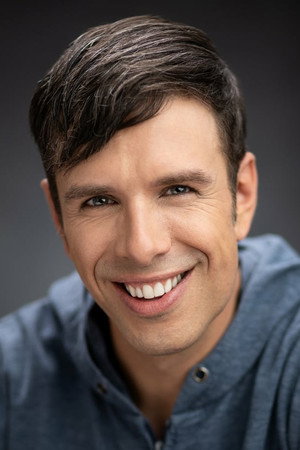 Matt Brown portrait