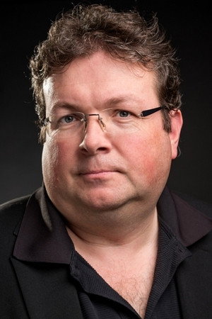 Roel Reiné portrait