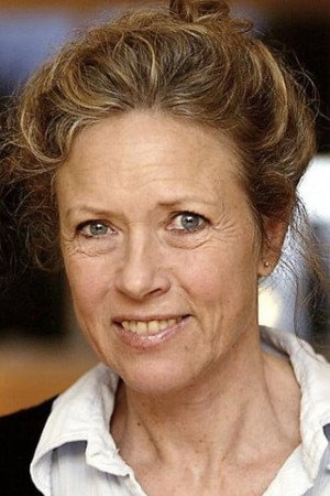 Birthe Neumann portrait