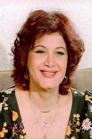 Thuraya Ezz ElDein portrait