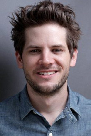 Ryan Piers Williams portrait