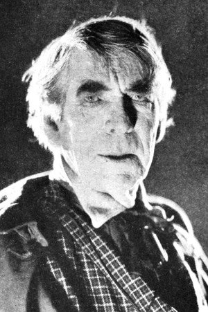 William J. Ferguson portrait