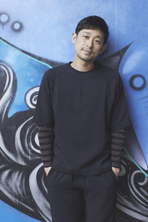 Kenji Masaki portrait