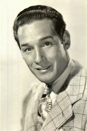 Tito Guízar portrait