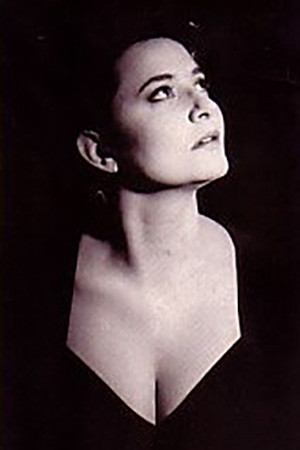 Réjane Perry portrait