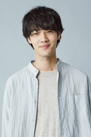 Endo Fumiya portrait
