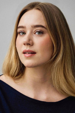Josefine Frida Pettersen portrait