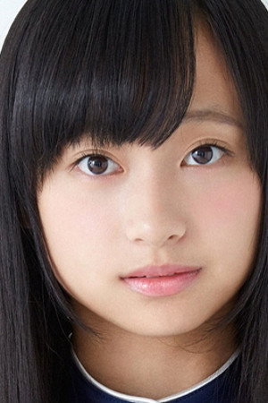 Yuka Kageyama portrait
