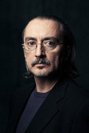 Oleg Kazancheev portrait