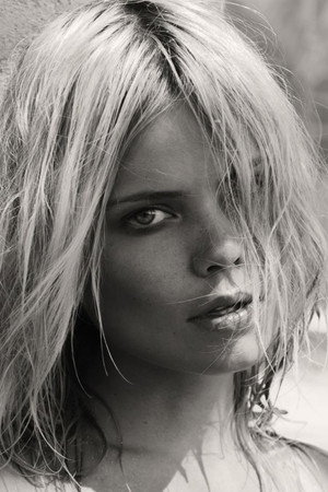 Kamilla Alnes portrait