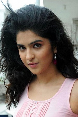 Deeksha Seth portrait