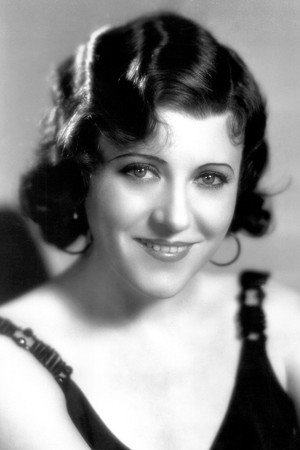 Ruth Chatterton portrait