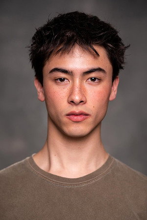 Raiko Gohara portrait