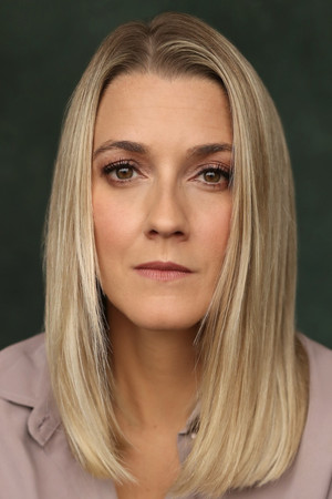 Alice Fearn portrait
