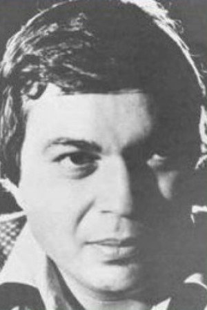 David José portrait