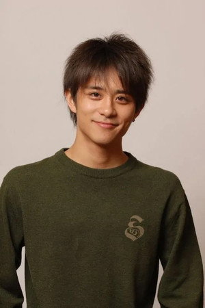 Keita Saito portrait