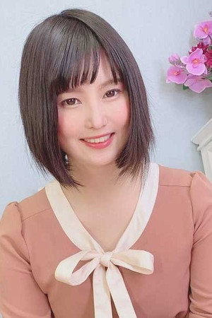Sakiho Narita portrait