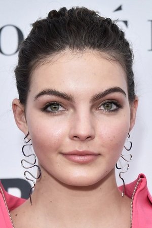 Camren Bicondova portrait