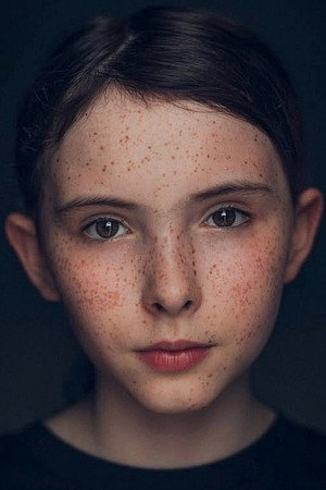 Bodhi Rae Breathnach portrait