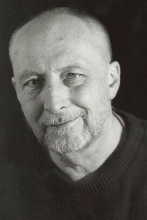 Andrzej Mrowiec portrait