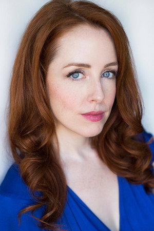 Amanda Lisman portrait