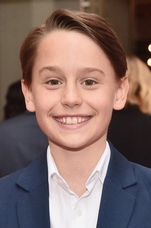 Finley Hobbins portrait