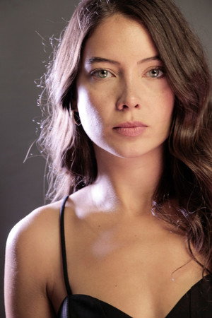 Rüya Helin Demirbulut portrait