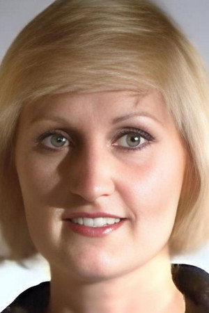 Margit Rauthe portrait