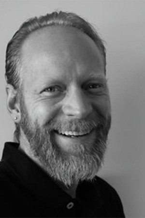 Christian Tessier portrait