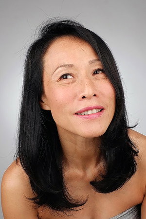 Tan Kheng Hua portrait