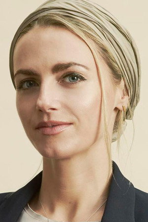 Emilie François portrait
