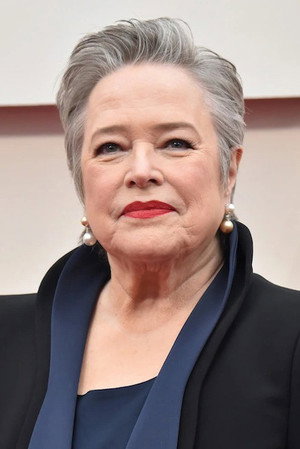 Kathy Bates portrait