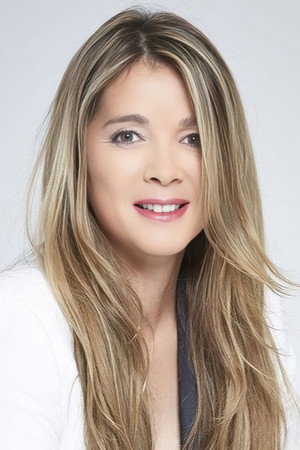 Hélène Rollès portrait