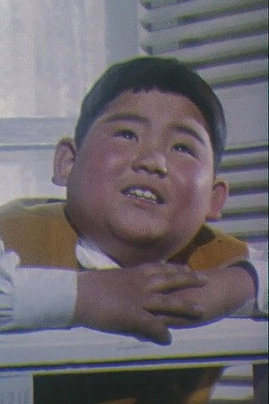 Hideaki Ishii portrait