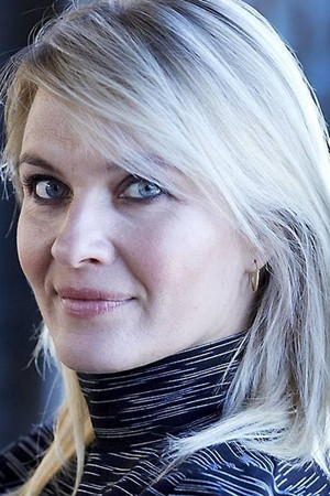 Anne Sofie Espersen portrait