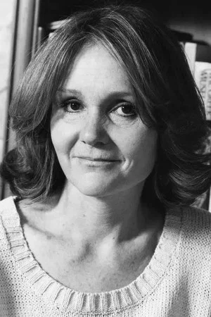 Alice Arlen portrait