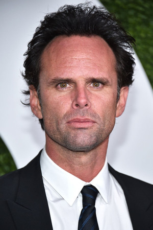 Walton Goggins portrait