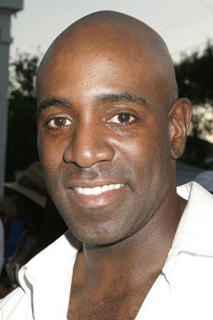 Michael Ralph portrait