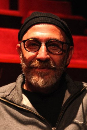 Mihail Giannikakis portrait