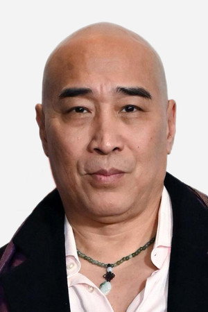 Ron Yuan portrait