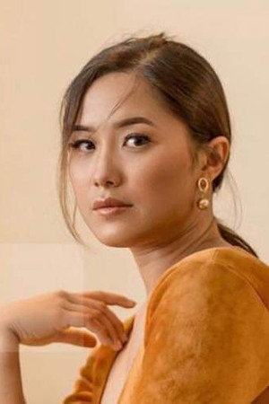 Diya Pun portrait