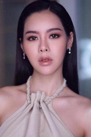 Preechaya Pongthananikorn portrait
